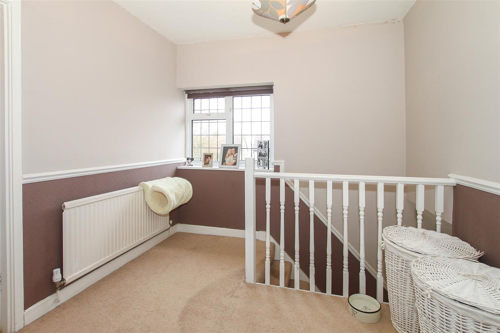 Moreton Road, Ongar Keith Ashton